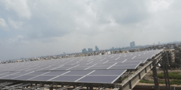 Delhi Metro Rail Corporation